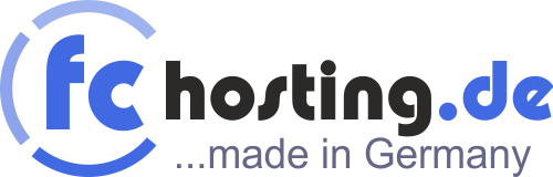 fc-hosting.de Logo